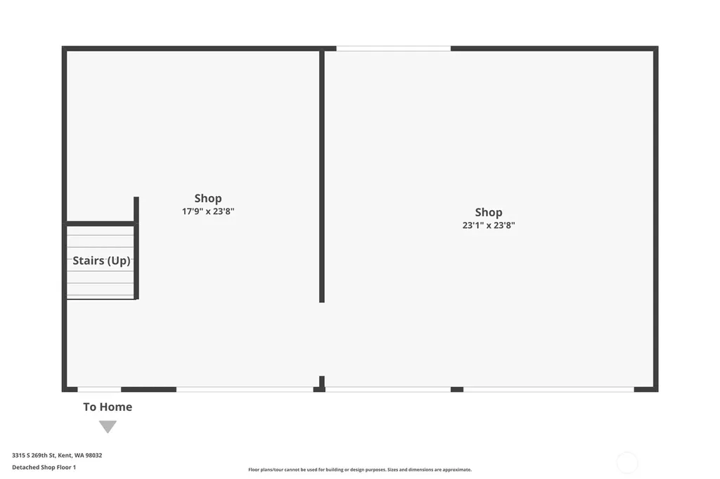 3315 S 269th Street Kent WA 98032
