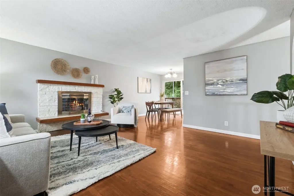 3315 S 269th Street Kent WA 98032