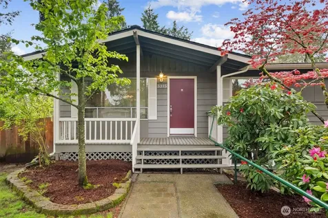 3315 S 269th Street Kent WA 98032