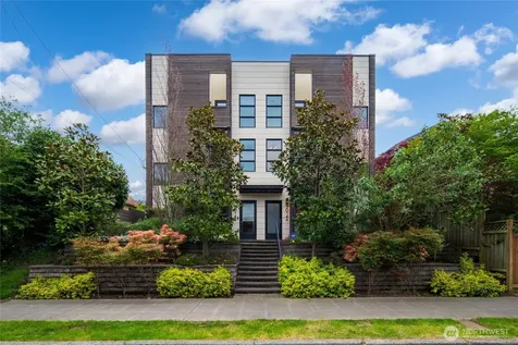 3014 21st Avenue W Seattle WA 98199