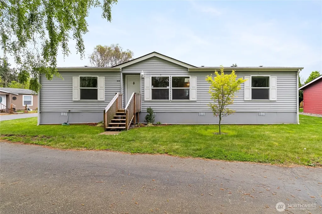 2350 Douglas Road Ferndale WA 98248