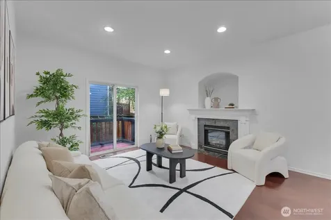 12421 NE 103rd Place Kirkland WA 98033