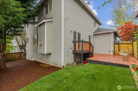 12421 NE 103rd Place Kirkland WA 98033