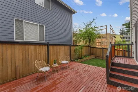 12421 NE 103rd Place Kirkland WA 98033