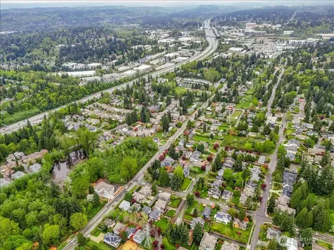 12421 NE 103rd Place Kirkland WA 98033