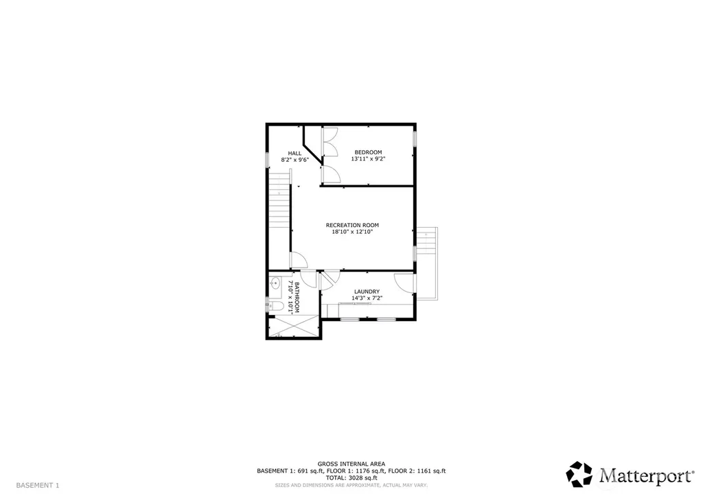 3451 10th Avenue W Seattle WA 98119