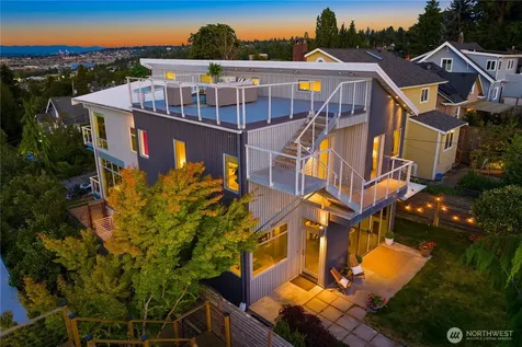 3451 10th Avenue W Seattle WA 98119