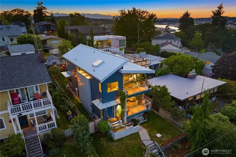 3451 10th Avenue W Seattle WA 98119