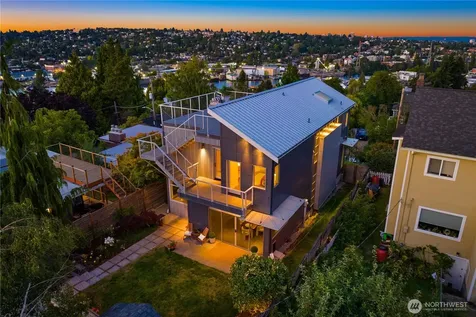 3451 10th Avenue W Seattle WA 98119