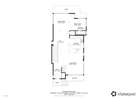 3451 10th Avenue W Seattle WA 98119