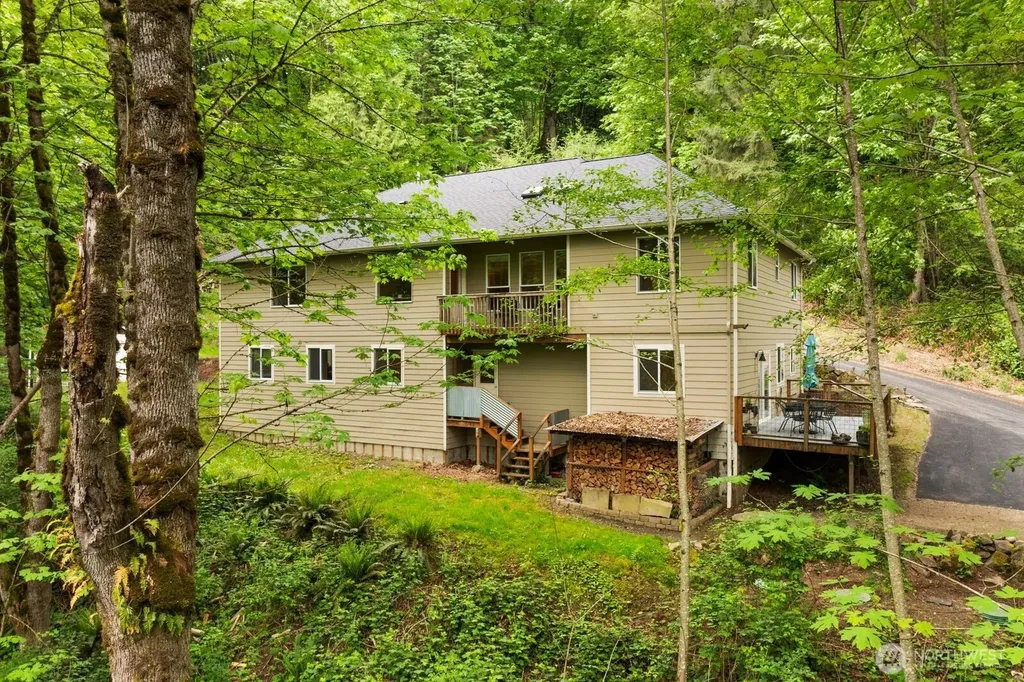 14925 180th Place SE Snohomish WA 98290