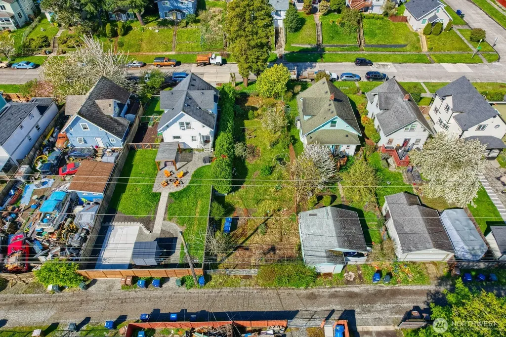 1715 S Sheridan Avenue Tacoma WA 98405