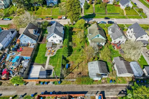 1715 S Sheridan Avenue Tacoma WA 98405