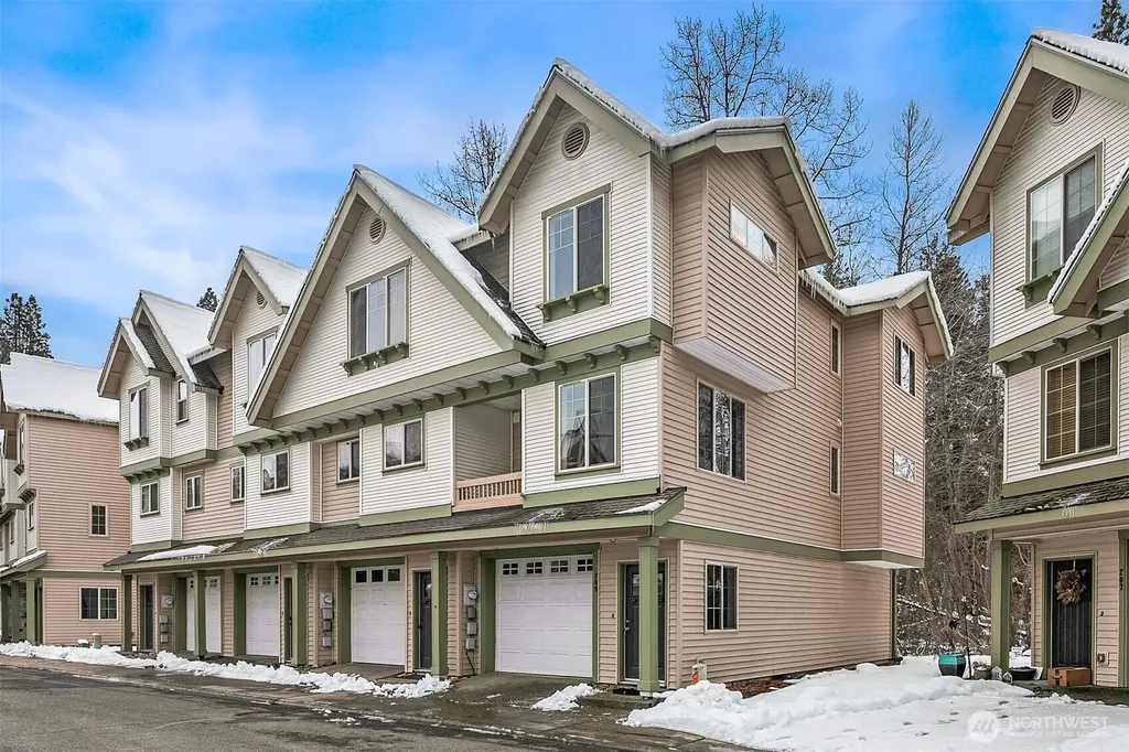 209 Sagebrook Lane Cle Elum WA 98922