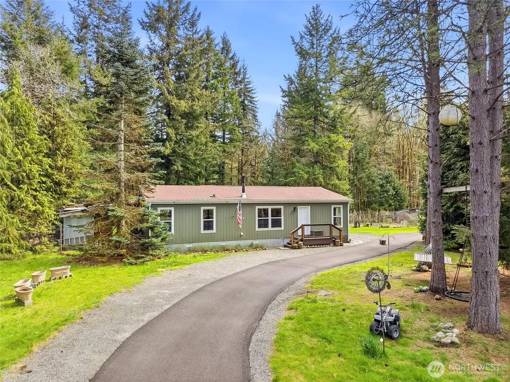 17710 Mima Acres Drive SE Tenino WA 98589