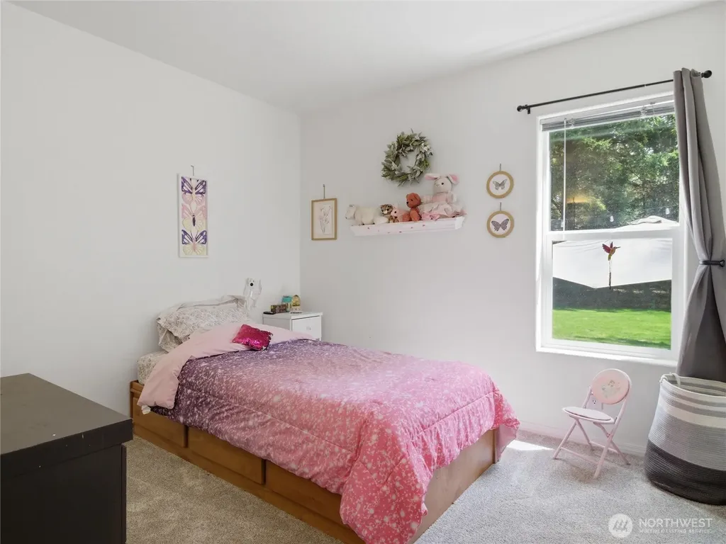 17710 Mima Acres Drive SE Tenino WA 98589