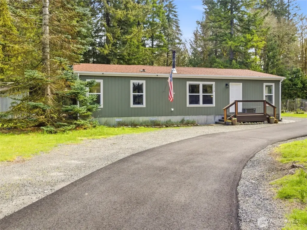 17710 Mima Acres Drive SE Tenino WA 98589