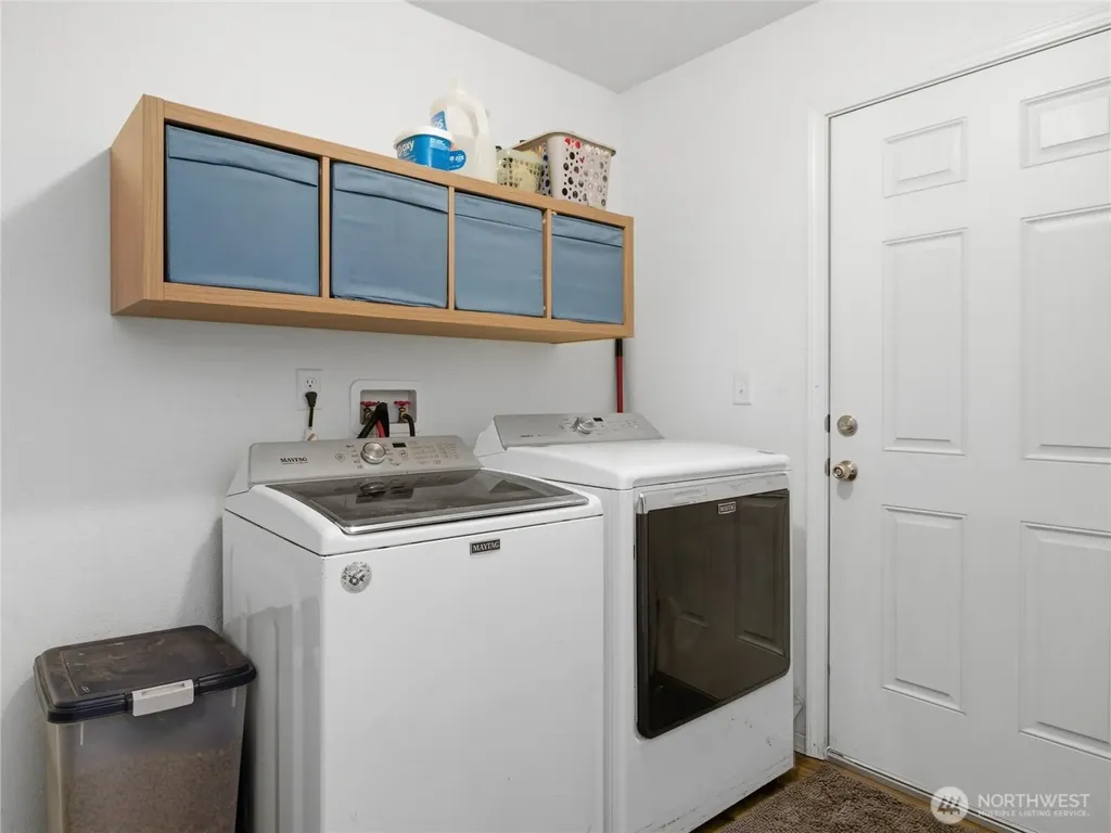 17710 Mima Acres Drive SE Tenino WA 98589