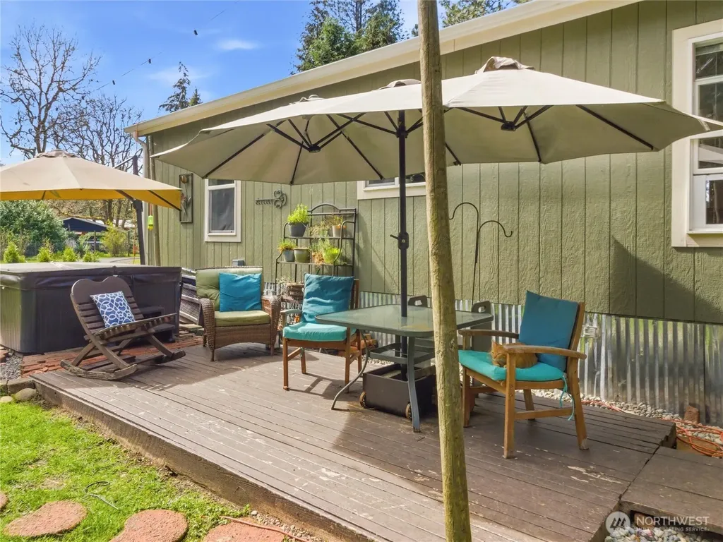 17710 Mima Acres Drive SE Tenino WA 98589