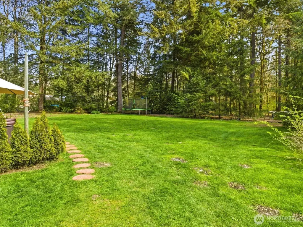 17710 Mima Acres Drive SE Tenino WA 98589