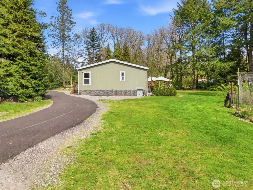 17710 Mima Acres Drive SE Tenino WA 98589