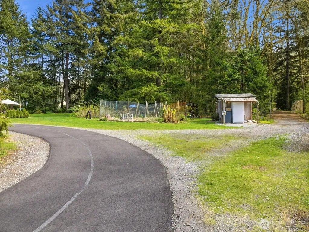 17710 Mima Acres Drive SE Tenino WA 98589