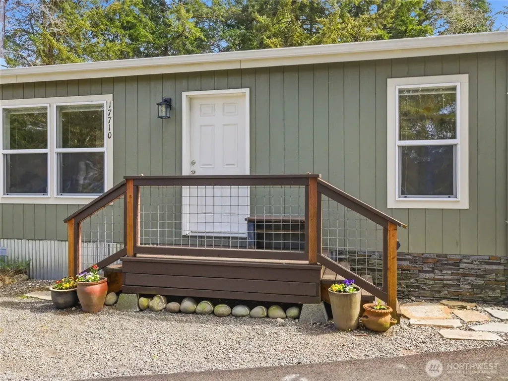 17710 Mima Acres Drive SE Tenino WA 98589