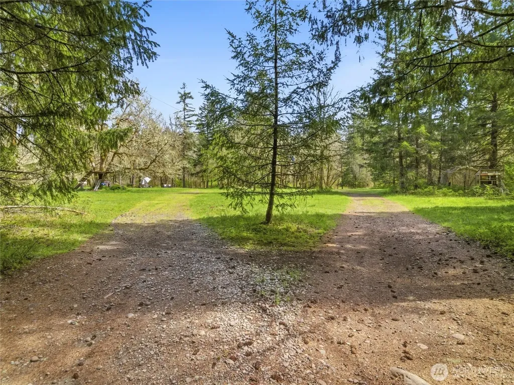 17710 Mima Acres Drive SE Tenino WA 98589