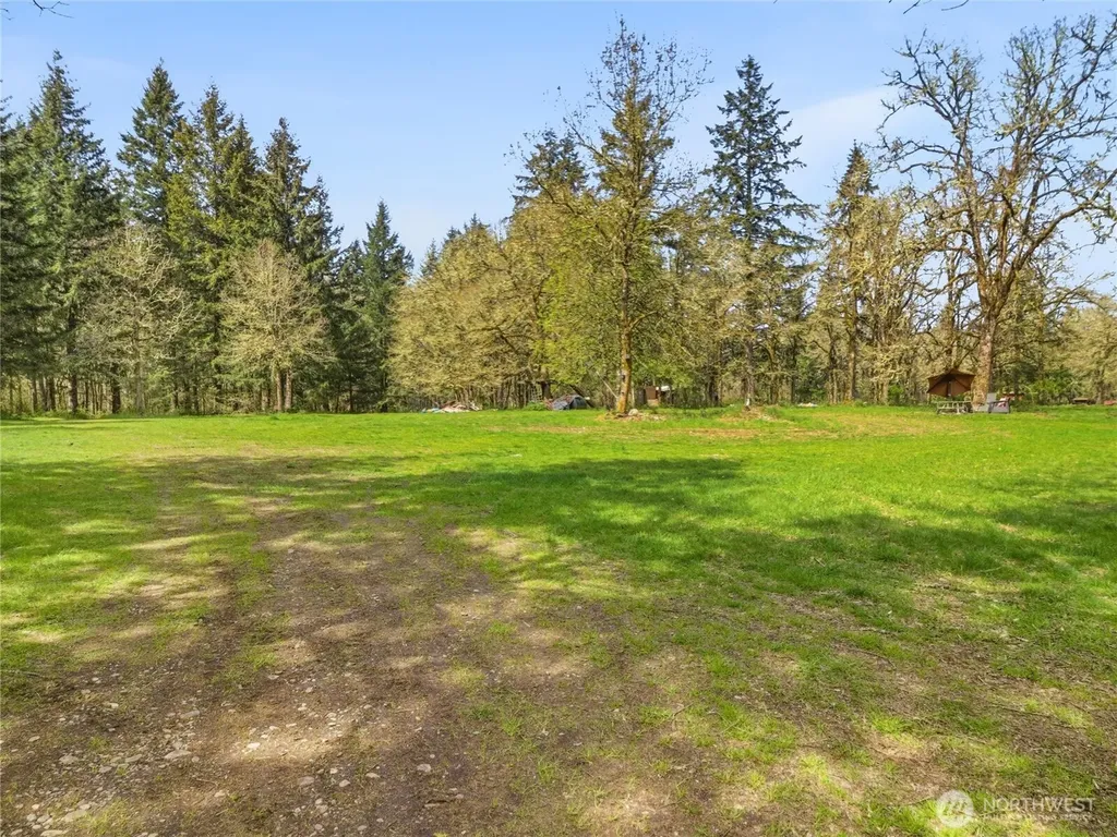 17710 Mima Acres Drive SE Tenino WA 98589