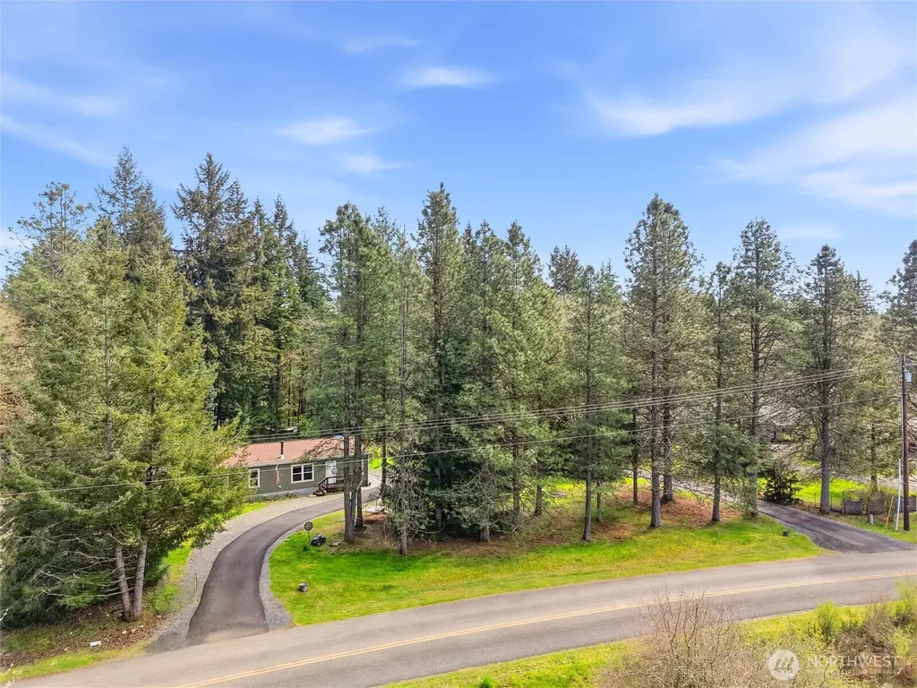 17710 Mima Acres Drive SE Tenino WA 98589