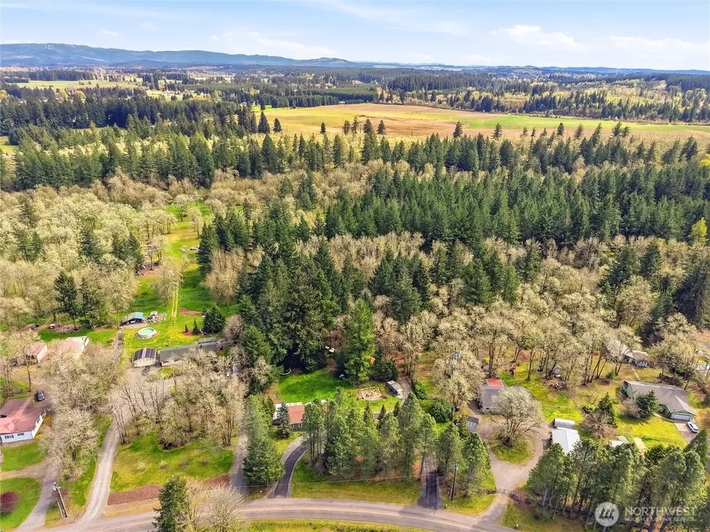 17710 Mima Acres Drive SE Tenino WA 98589