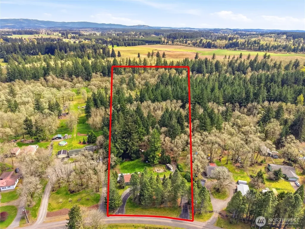 17710 Mima Acres Drive SE Tenino WA 98589
