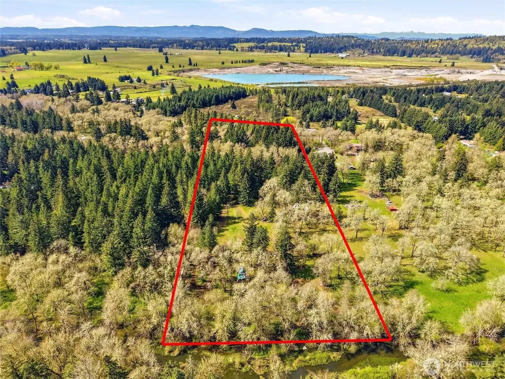 17710 Mima Acres Drive SE Tenino WA 98589