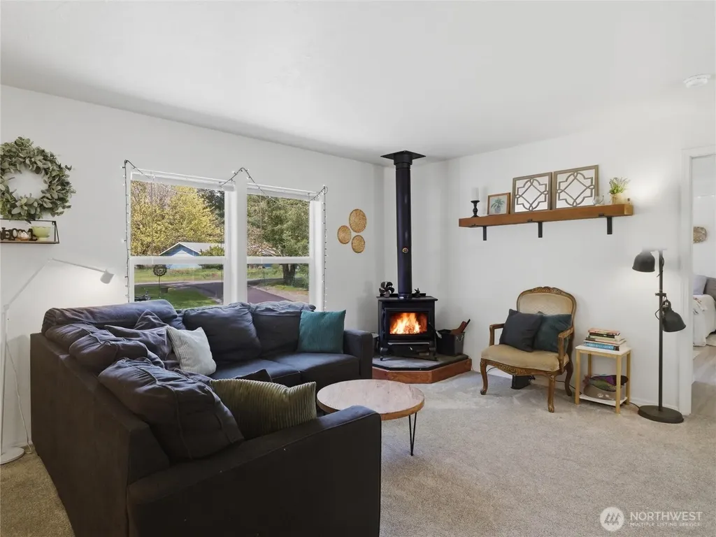 17710 Mima Acres Drive SE Tenino WA 98589