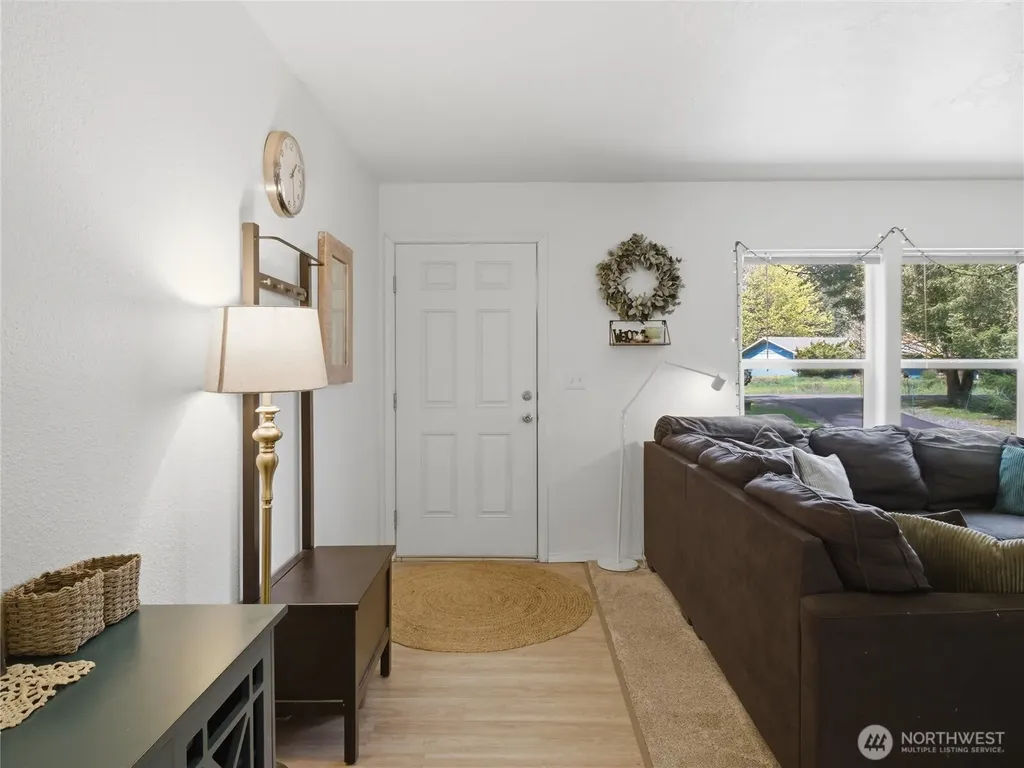 17710 Mima Acres Drive SE Tenino WA 98589