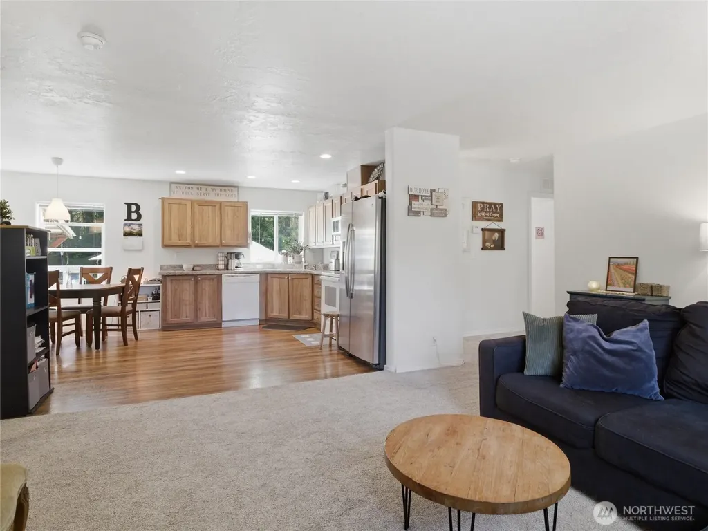 17710 Mima Acres Drive SE Tenino WA 98589