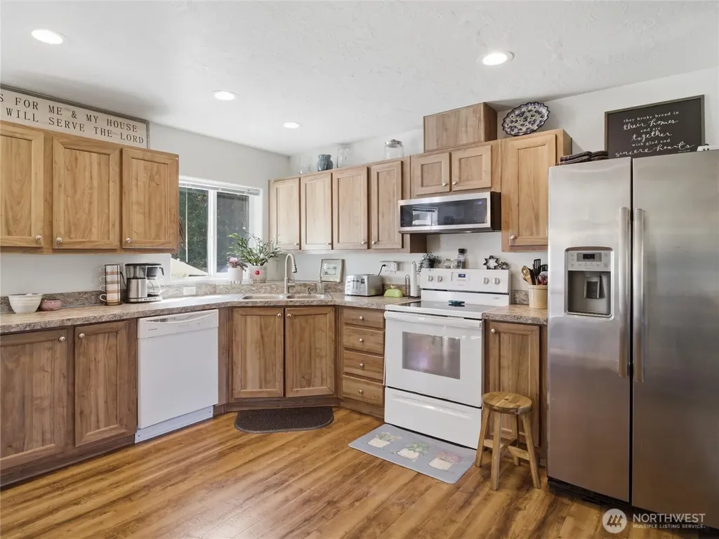17710 Mima Acres Drive SE Tenino WA 98589