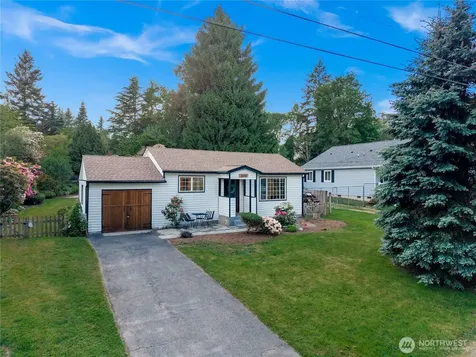 23114 29th Avenue W Brier WA 98036