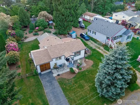 23114 29th Avenue W Brier WA 98036
