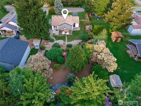 23114 29th Avenue W Brier WA 98036