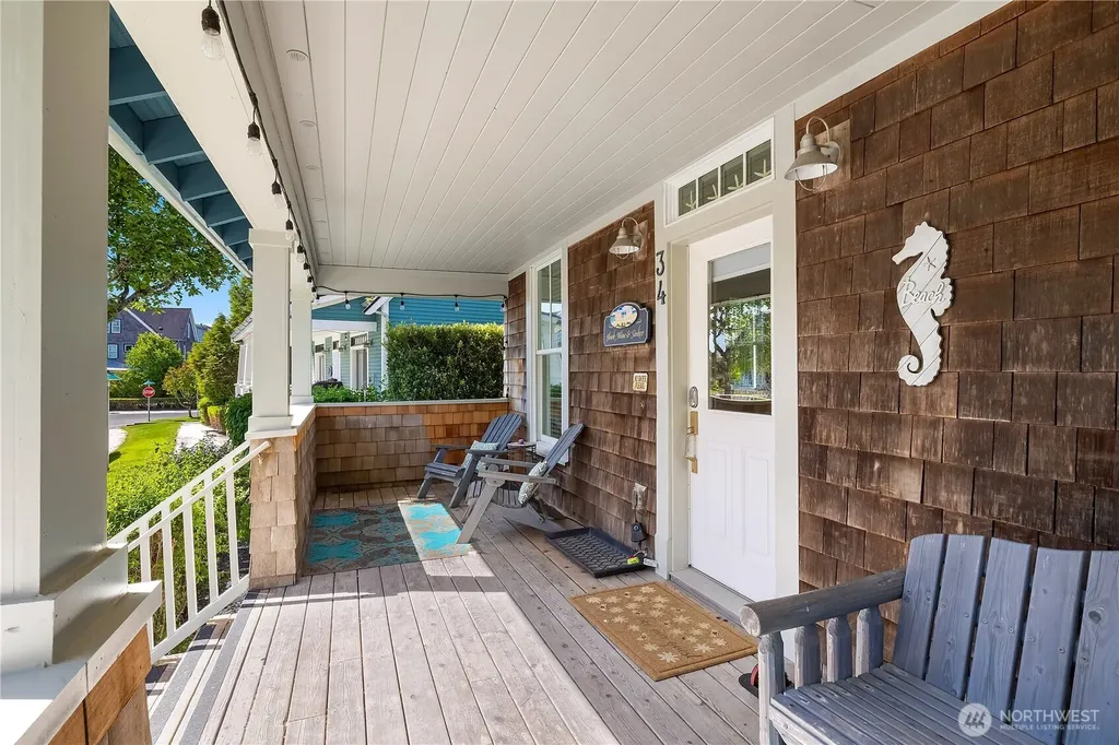 34 Seastar Lane Pacific Beach WA 98571