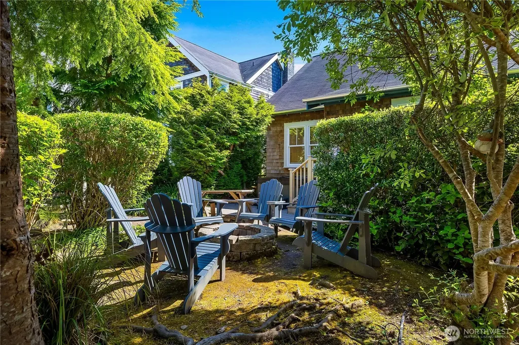 34 Seastar Lane Pacific Beach WA 98571