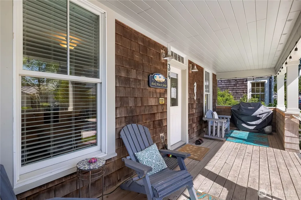 34 Seastar Lane Pacific Beach WA 98571