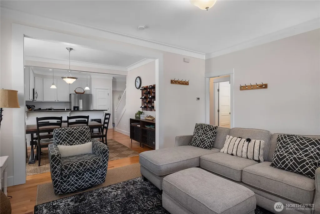 34 Seastar Lane Pacific Beach WA 98571