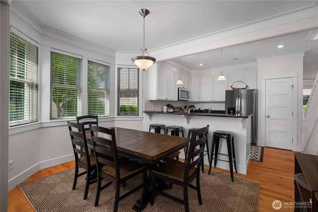 34 Seastar Lane Pacific Beach WA 98571