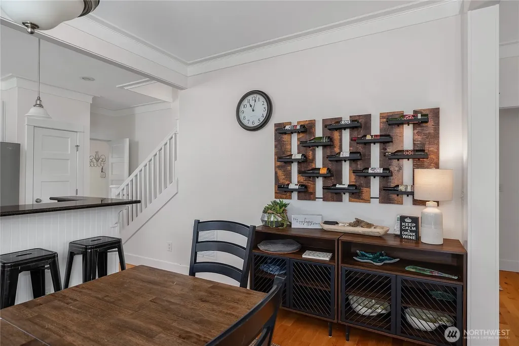 34 Seastar Lane Pacific Beach WA 98571