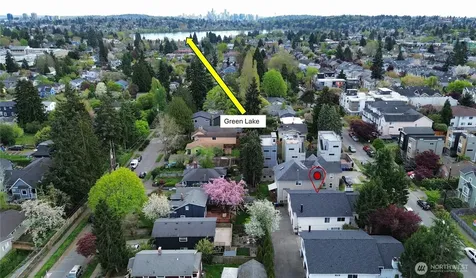 8848 Interlake Avenue N Seattle WA 98103