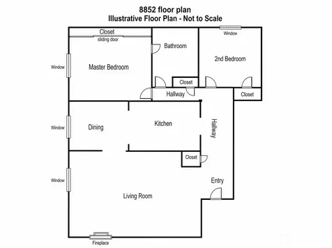 8848 Interlake Avenue N Seattle WA 98103