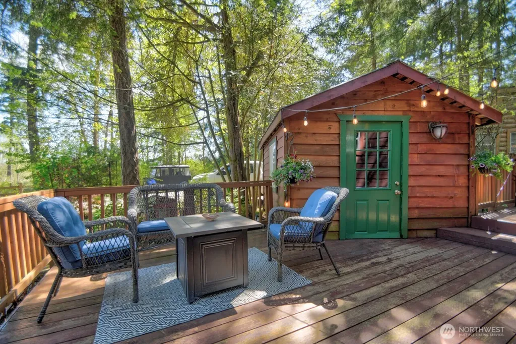 1546 Reservation Road SE Olympia WA 98513