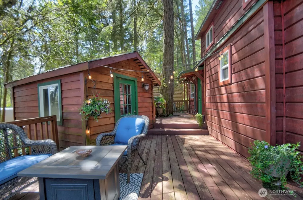 1546 Reservation Road SE Olympia WA 98513
